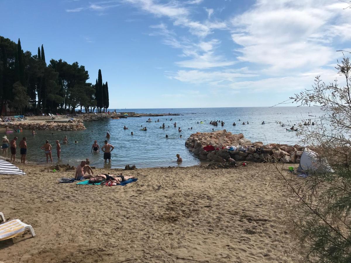 Apartments Katoro Relax Ουμάγκ Εξωτερικό φωτογραφία