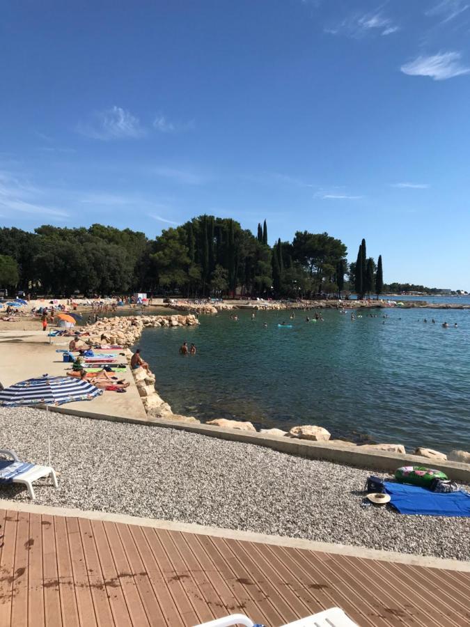Apartments Katoro Relax Ουμάγκ Εξωτερικό φωτογραφία