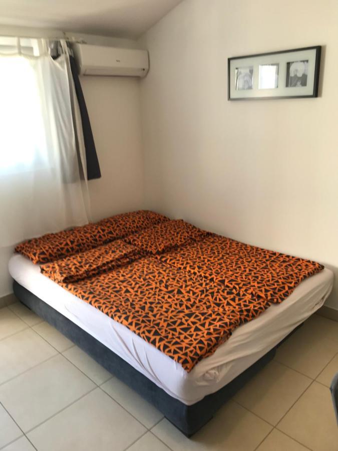 Apartments Katoro Relax Ουμάγκ Εξωτερικό φωτογραφία