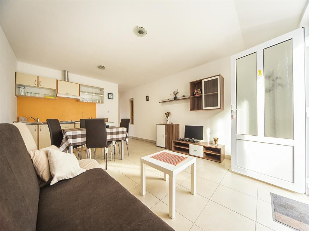 Apartments Katoro Relax Ουμάγκ Εξωτερικό φωτογραφία
