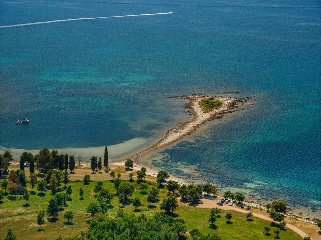 Apartments Katoro Relax Ουμάγκ Εξωτερικό φωτογραφία