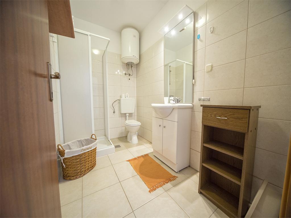 Apartments Katoro Relax Ουμάγκ Εξωτερικό φωτογραφία