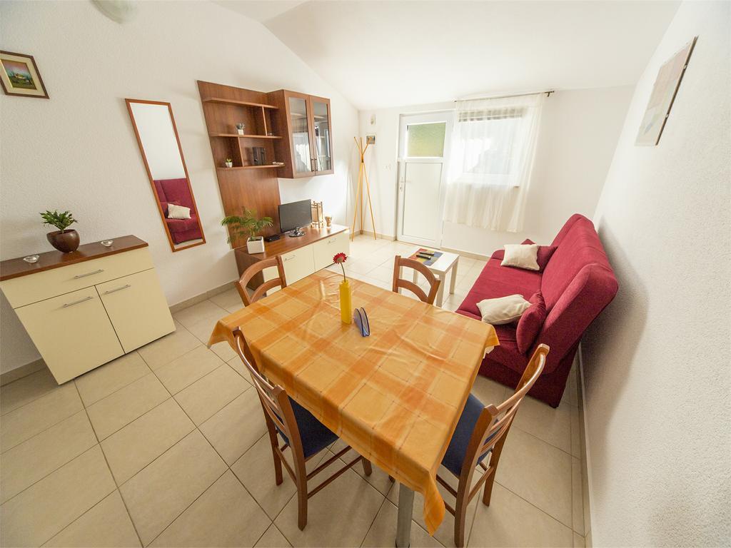 Apartments Katoro Relax Ουμάγκ Εξωτερικό φωτογραφία