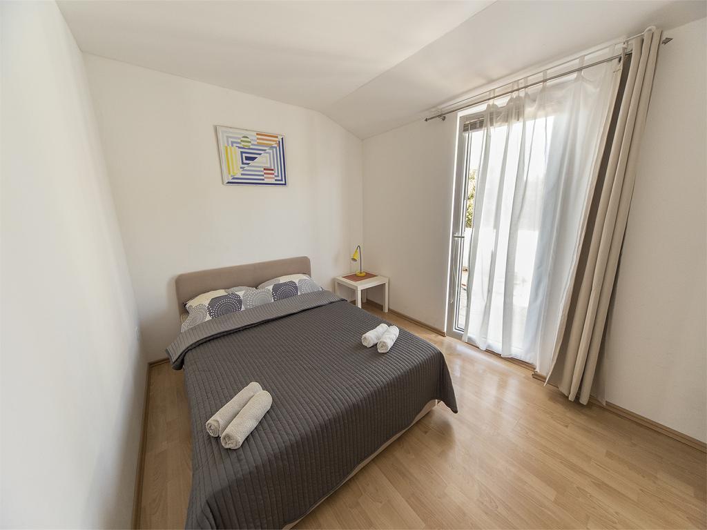 Apartments Katoro Relax Ουμάγκ Εξωτερικό φωτογραφία