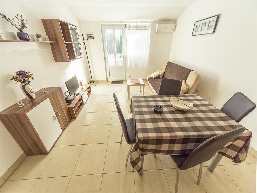 Apartments Katoro Relax Ουμάγκ Εξωτερικό φωτογραφία