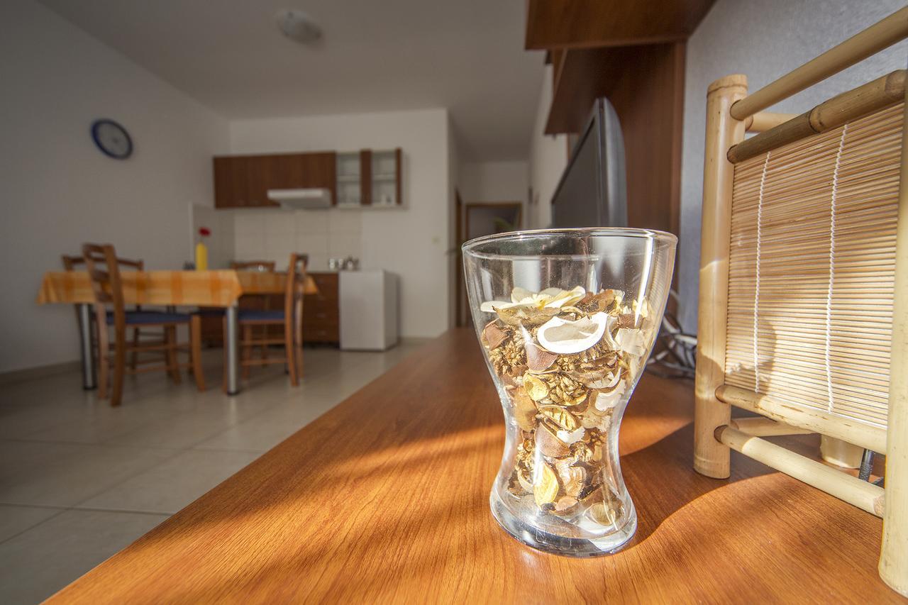 Apartments Katoro Relax Ουμάγκ Εξωτερικό φωτογραφία