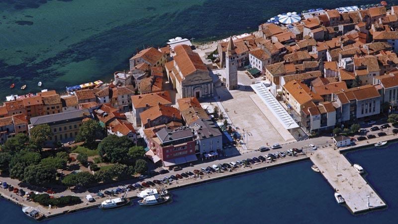 Apartments Katoro Relax Ουμάγκ Εξωτερικό φωτογραφία