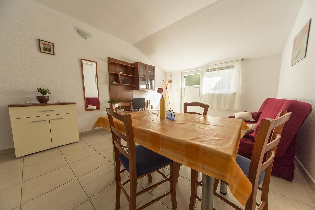 Apartments Katoro Relax Ουμάγκ Εξωτερικό φωτογραφία