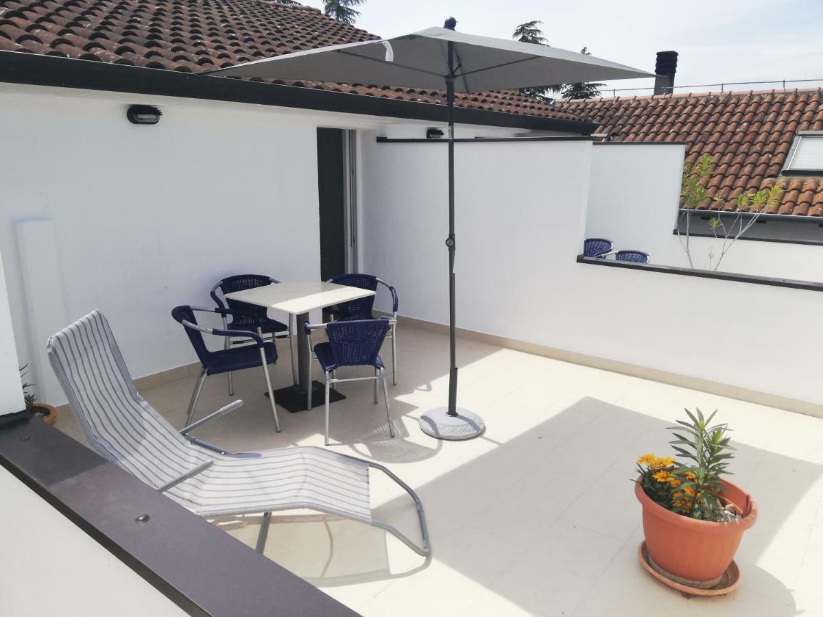 Apartments Katoro Relax Ουμάγκ Εξωτερικό φωτογραφία