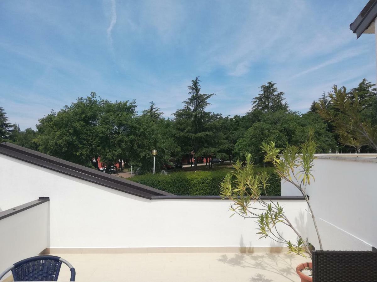 Apartments Katoro Relax Ουμάγκ Εξωτερικό φωτογραφία