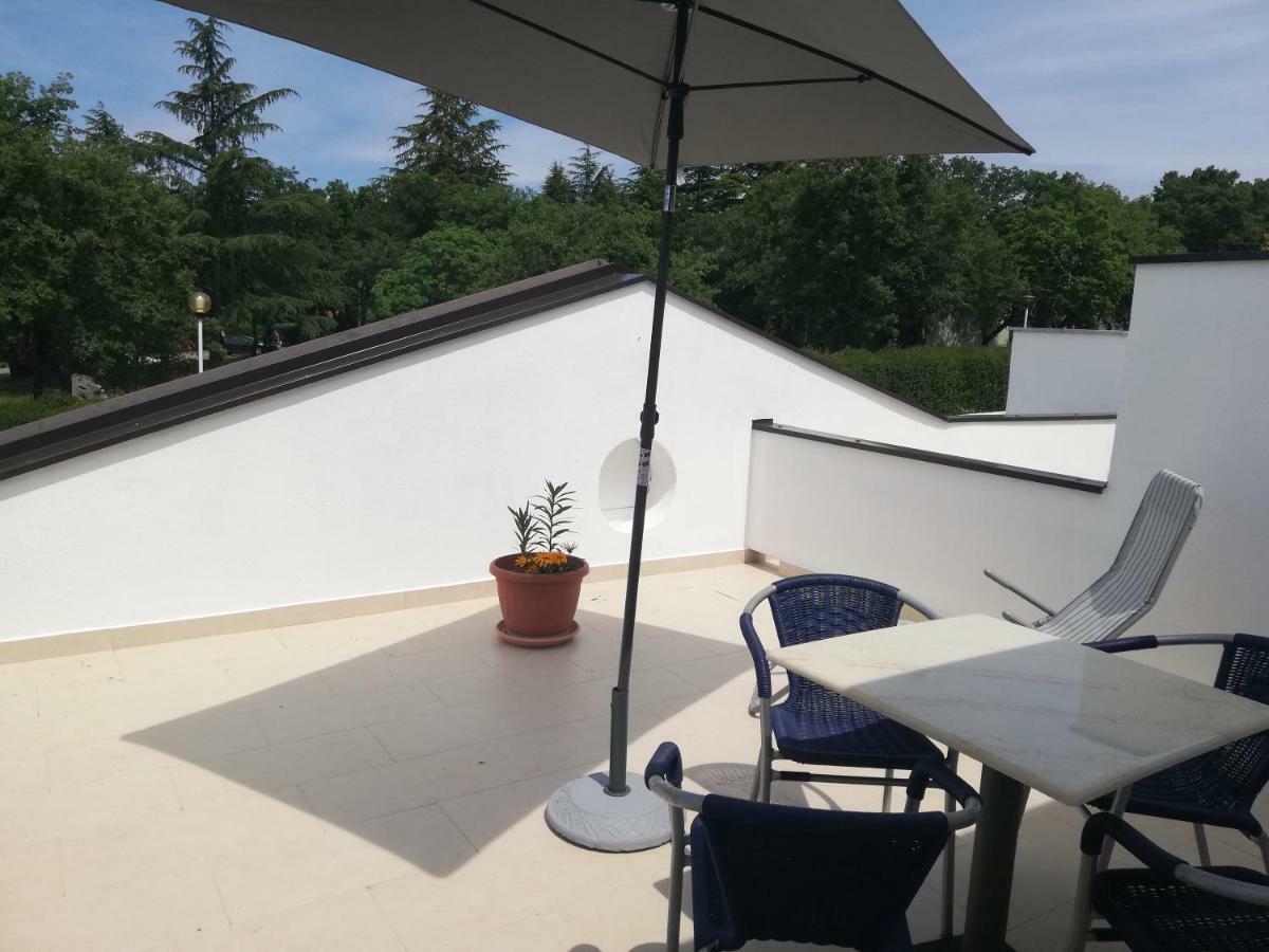 Apartments Katoro Relax Ουμάγκ Εξωτερικό φωτογραφία