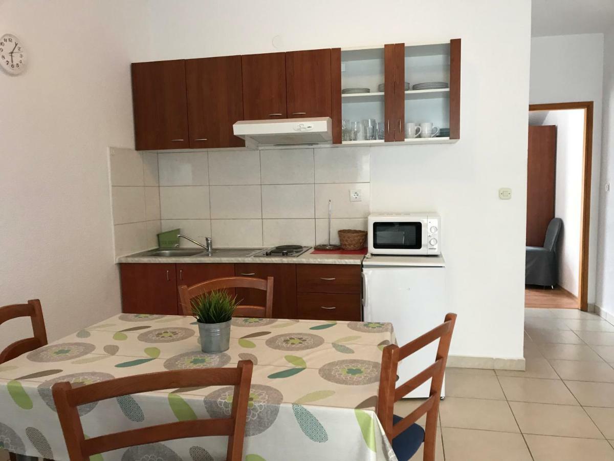 Apartments Katoro Relax Ουμάγκ Εξωτερικό φωτογραφία