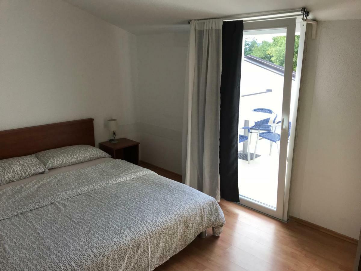 Apartments Katoro Relax Ουμάγκ Εξωτερικό φωτογραφία